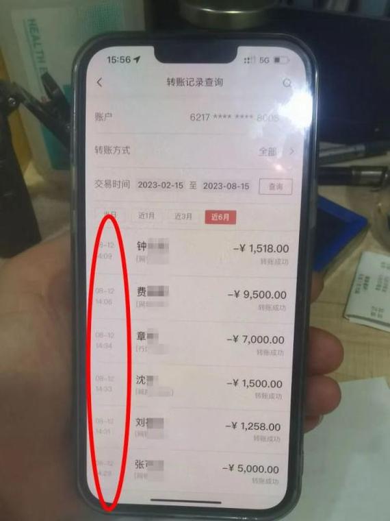安阳银行流水办理全攻略：从新手到老手的蜕变之路
