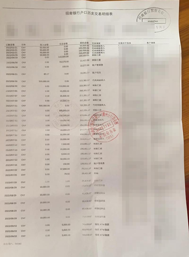 安阳办理银行流水：李总的困惑与解决之道